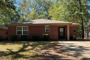 1518 S Taylor St in Little Rock, AR - Building Photo