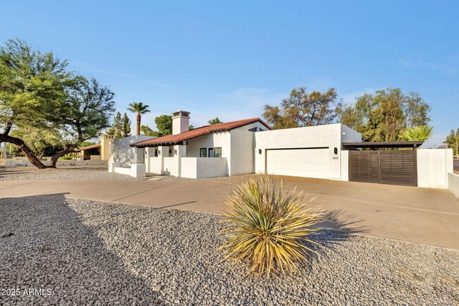 6001 N 2nd St in Phoenix, AZ - Building Photo - Building Photo
