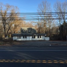 1418 Route 206 in Tabernacle, NJ - Building Photo - Building Photo