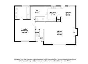 248 Pebble Creek Dr in Mcdonough, GA - Building Photo - Building Photo