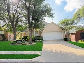 17908 Madden Dr in Pflugerville, TX - Building Photo