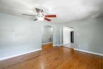 3508 Myrtle Ave in Chattanooga, TN - Building Photo - Building Photo