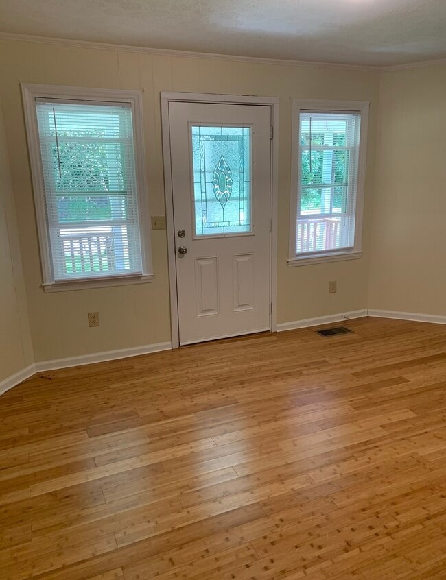 property at 3607 Sink Valley Rd