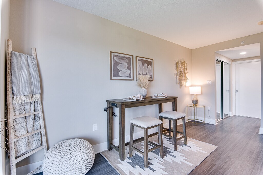 The Lenox at Merritt Island Merritt Island, FL Apartments