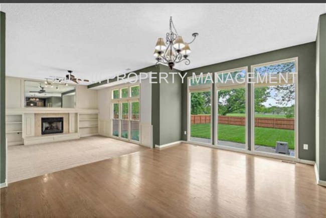 11408 W 117th Terrace in Overland Park, KS - Building Photo - Building Photo