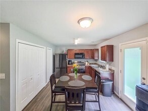 4709 Tradition Pkwy in College Park, GA - Foto de edificio - Building Photo