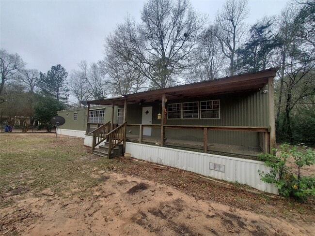 property at 18379 Thomas St