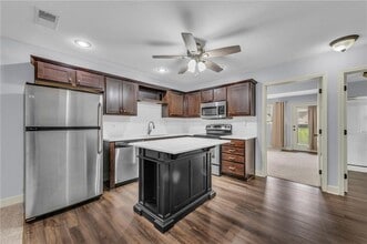 15443 NW 124th St in Platte City, MO - Building Photo - Building Photo