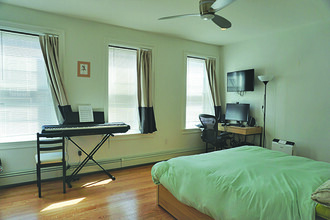 27A Lambert St, Unit 2L in Cambridge, MA - Foto de edificio - Building Photo