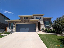 2935 Aller in New Braunfels, TX - Building Photo
