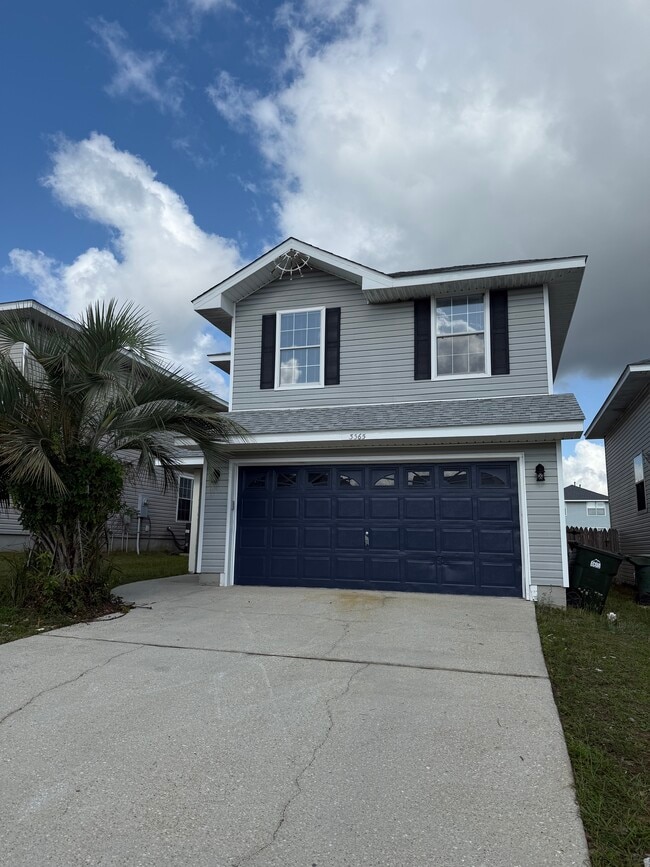 3365 Two Sisters Way in Pensacola, FL - Foto de edificio - Building Photo
