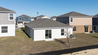 3146 Totem Rd in Eagle Lake, FL - Building Photo - Building Photo