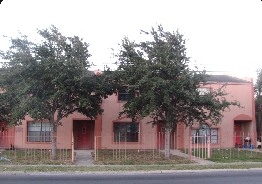 815 E Sugar Cane Dr in Weslaco, TX - Building Photo - Building Photo