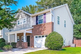 414 Tribune Dr in Charlotte, NC - Building Photo - Building Photo