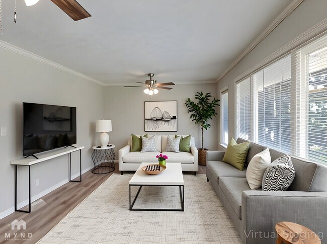 906 King Dr SE in Conyers, GA - Building Photo - Building Photo