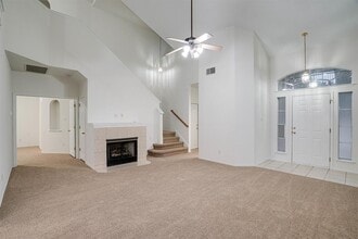 3869 Willie Mays Ln in Round Rock, TX - Building Photo - Building Photo