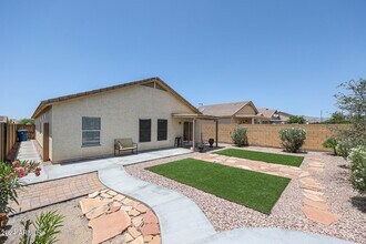 1605 S 227th Ave in Buckeye, AZ - Building Photo - Building Photo