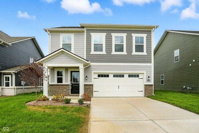 property at 15294 Swallow Fls Wy
