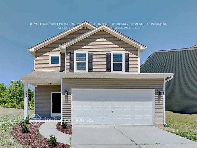 property at 9907 Paper Tree Rd