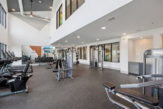 Aspire Del Valle in Del Valle, TX - Foto de edificio - Building Photo