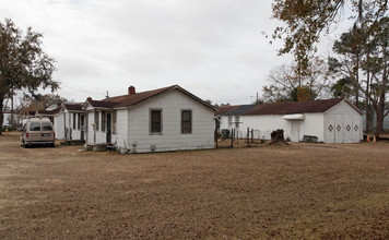 A in Charleston, SC - Building Photo - Building Photo