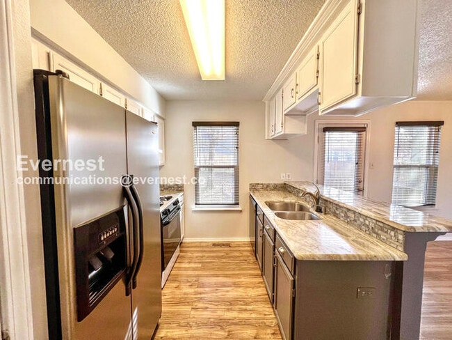 1709 Gamble Rd in Little Rock, AR - Building Photo - Building Photo