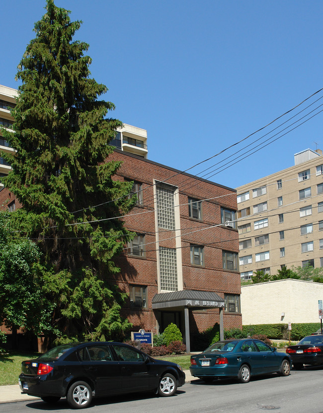 THE MAYFLOWER in Pittsburgh, PA - Building Photo - Building Photo