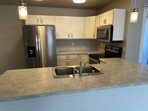 3106 Boulder Ave in Billings, MT - Building Photo - Building Photo