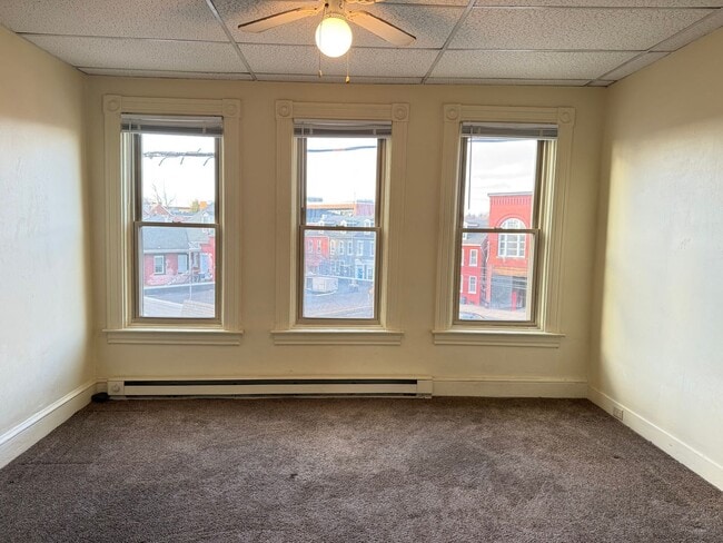 416-418 Manor St in Lancaster, PA - Foto de edificio - Building Photo