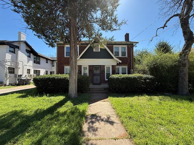 property at 4114 Junius St