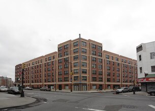 Rheingold Heights II in Brooklyn, NY - Building Photo - Building Photo