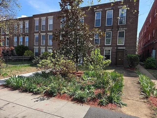 property at 1827 East Capitol St SE