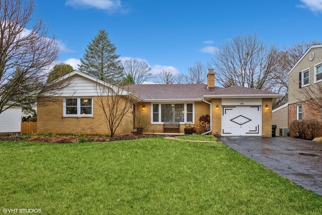 property at 144 S Greenwood Ave