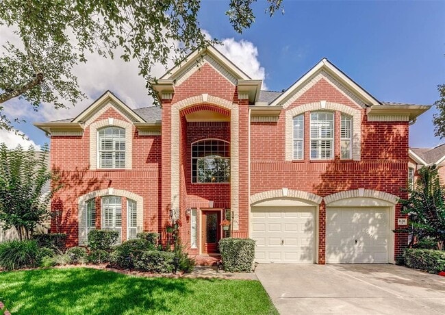 property at 1138 Jasons Bend Dr