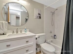 7041 Lexington Cir in Brooksville, FL - Building Photo - Building Photo