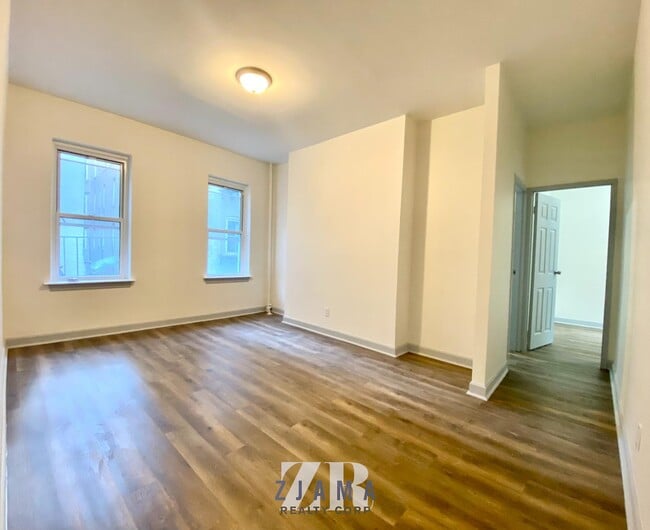 property at 64 W 107th St