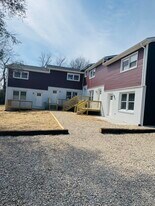 105 Tee St in Blacksburg, VA - Building Photo