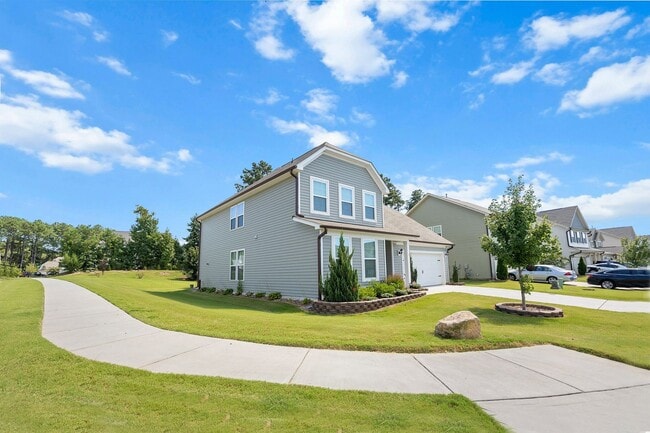 5 Misty Grv Trl in Franklinton, NC - Building Photo - Building Photo