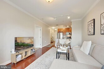1391 Pennsylvania Ave. SE, Unit 341 in Washington, DC - Building Photo - Building Photo