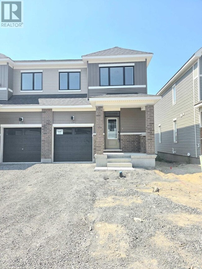 property at 862 Andesite Ter