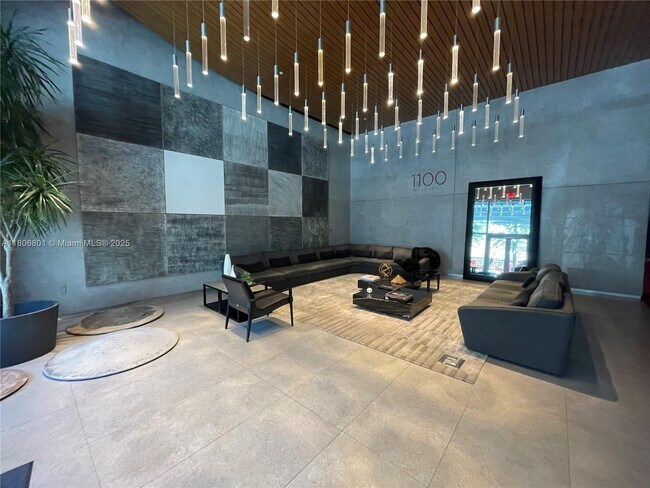 property at 1100 S Miami Ave