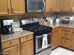 7536 Elioak Terrace in Gaithersburg, MD - Building Photo - Building Photo