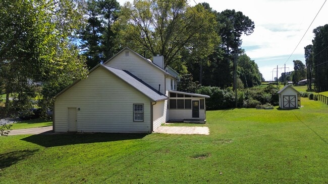 1270 Morgan Chase Ter NE in Marietta, GA - Building Photo - Building Photo
