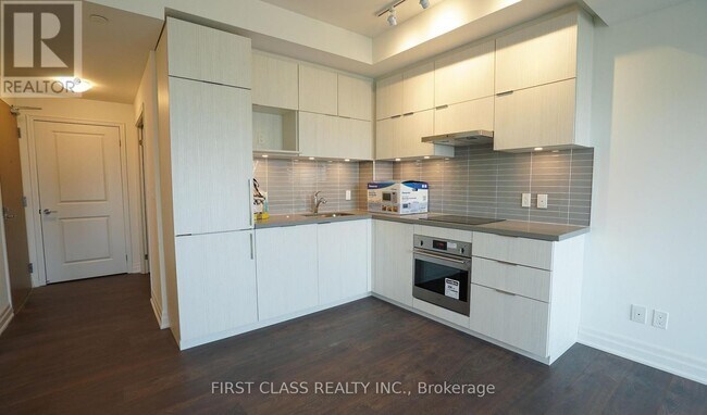 913A-9110 ROUGE VALLEY Dr in Markham, ON - Building Photo - Building Photo