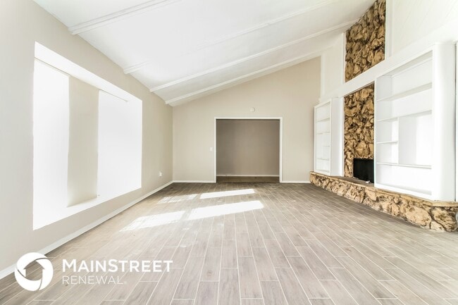 property at 8201 NW 6th St
