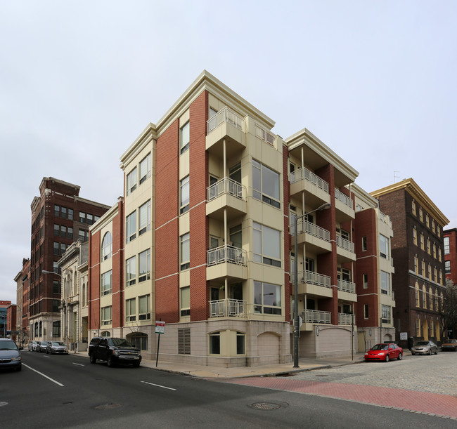 300-314 N 3rd St in Philadelphia, PA - Building Photo - Building Photo