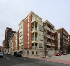300-314 N 3rd St in Philadelphia, PA - Building Photo - Building Photo