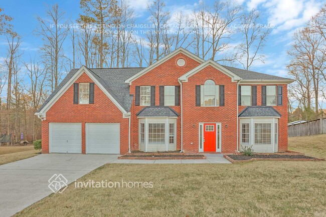 property at 2193 Johnson Creek Dr