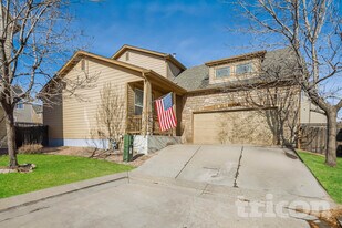 11914 Rodez Grove in Peyton, CO - Building Photo