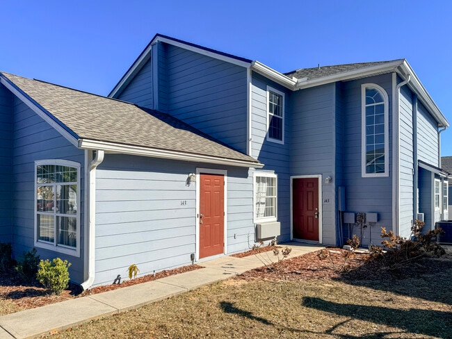 property at 143 Mango Dr